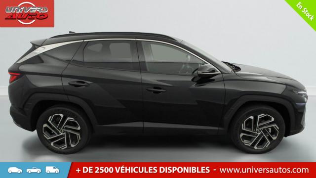 Hyundai Tucson image 5