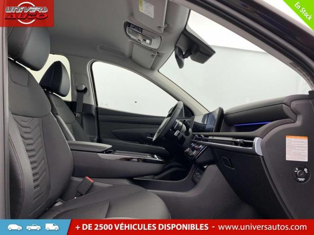 Hyundai Tucson image 3