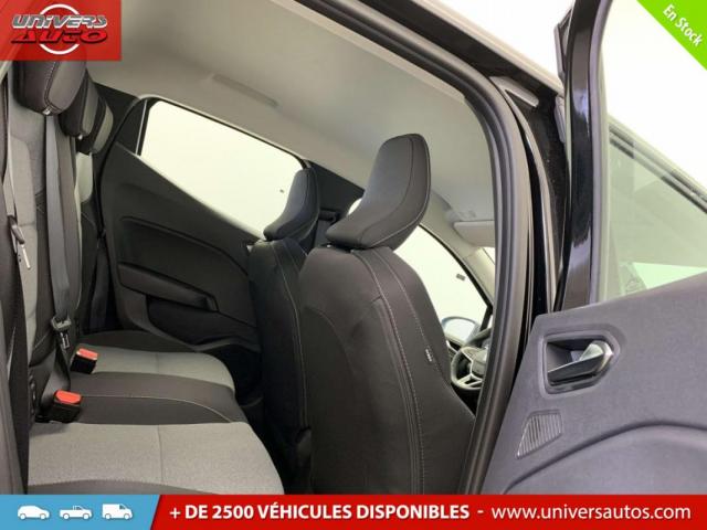 Renault Clio image 6
