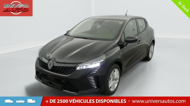 Renault Clio image 1