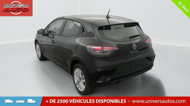 Renault Clio image 7