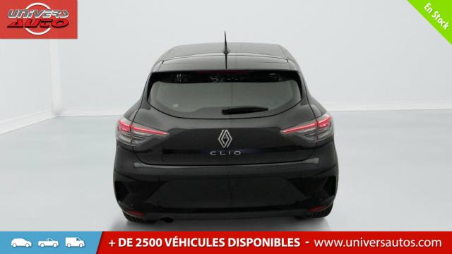 Renault Clio image 9