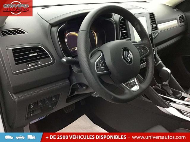 Renault Koleos image 9