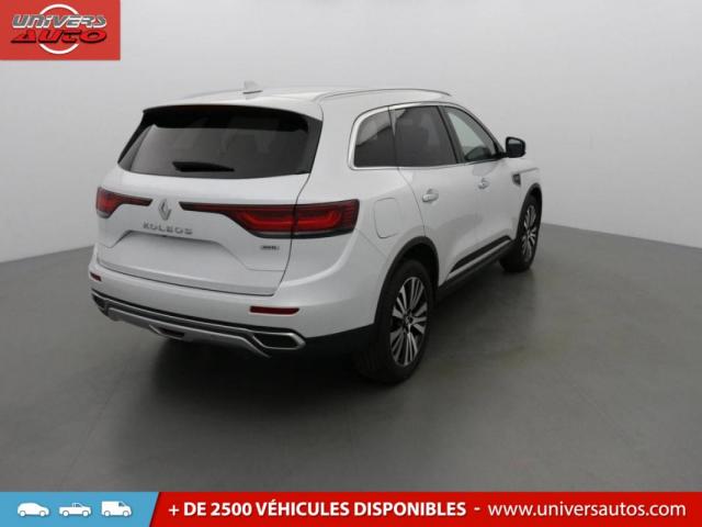 Renault Koleos image 2