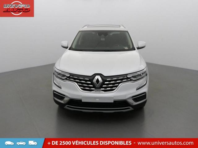 Renault Koleos image 5