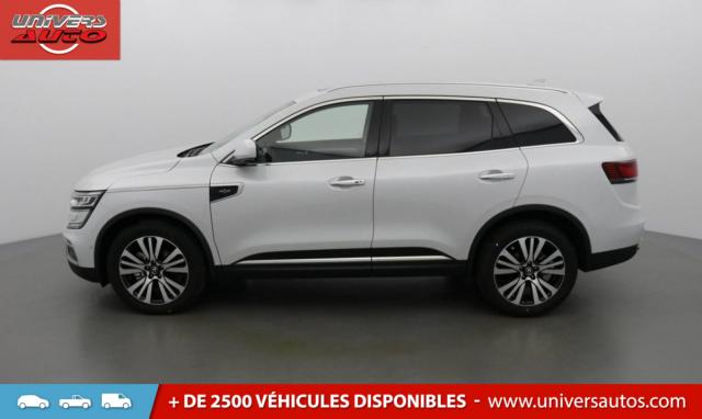 Renault Koleos image 6