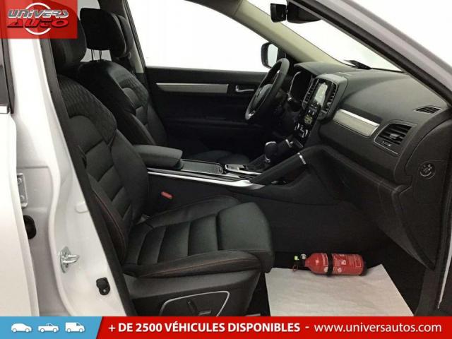 Renault Koleos image 8