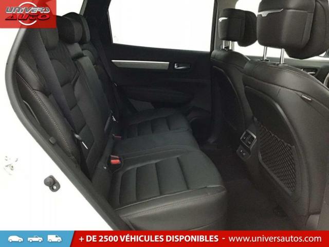 Renault Koleos image 3