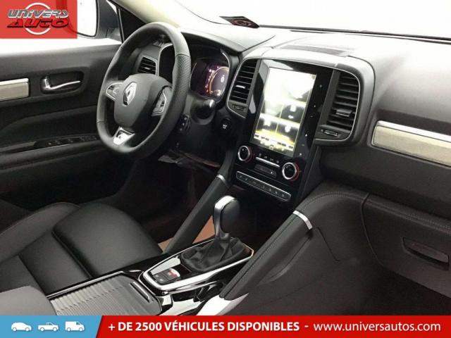 Renault Koleos image 4