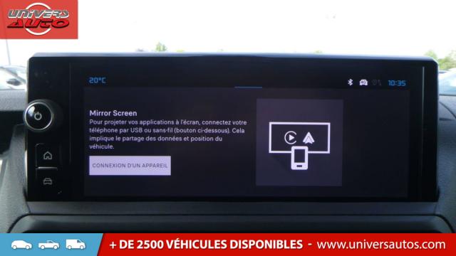 Citroen Jumpy image 9
