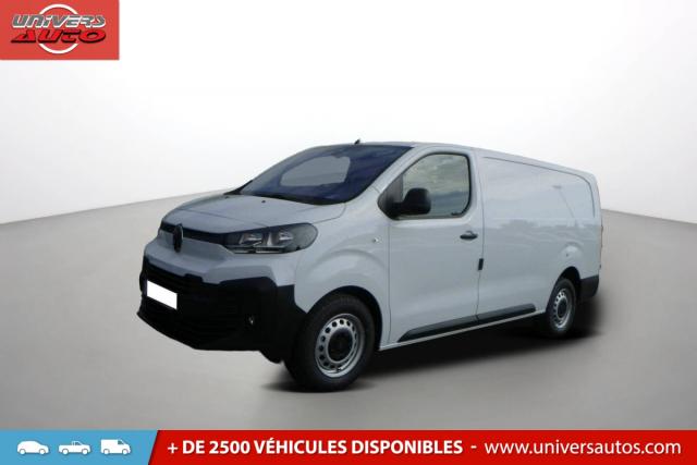 Citroen Jumpy image 5