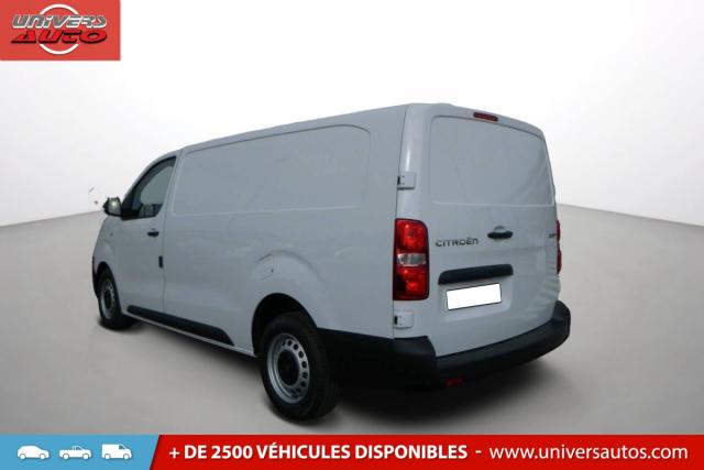 Citroen Jumpy image 6