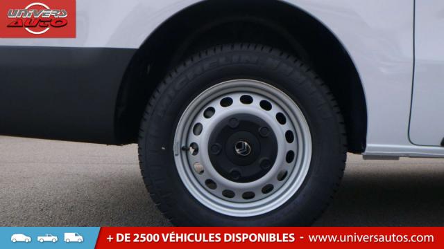 Citroen Jumpy image 2