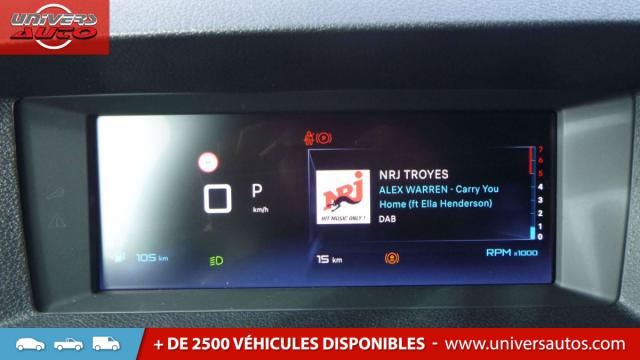 Citroen Jumpy image 3