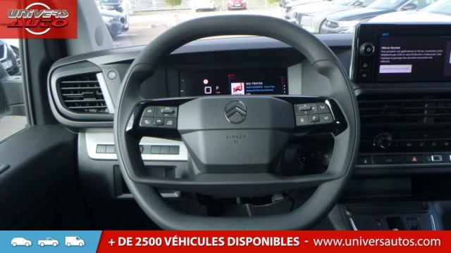Citroen Jumpy image 1