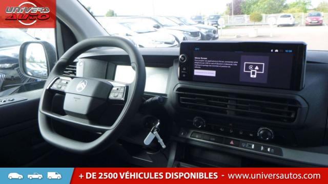Citroen Jumpy image 7