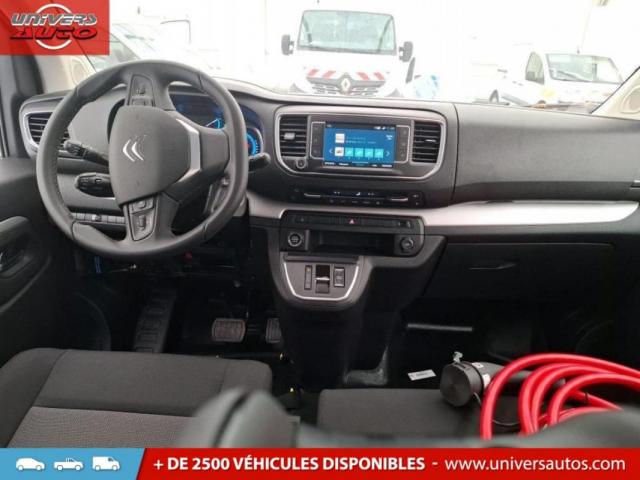 Citroen Jumpy image 7