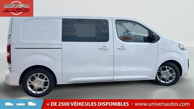 Citroen Jumpy image 6