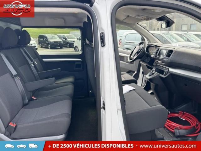 Citroen Jumpy image 4