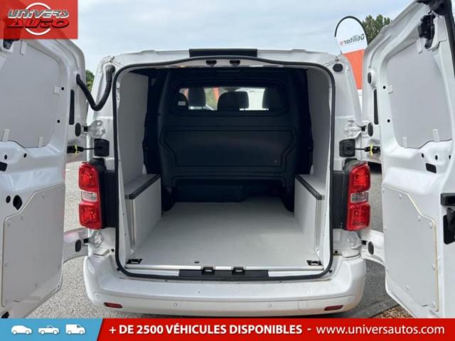 Citroen Jumpy image 9