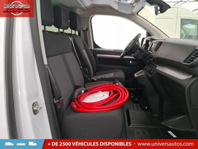 Citroen Jumpy image 8
