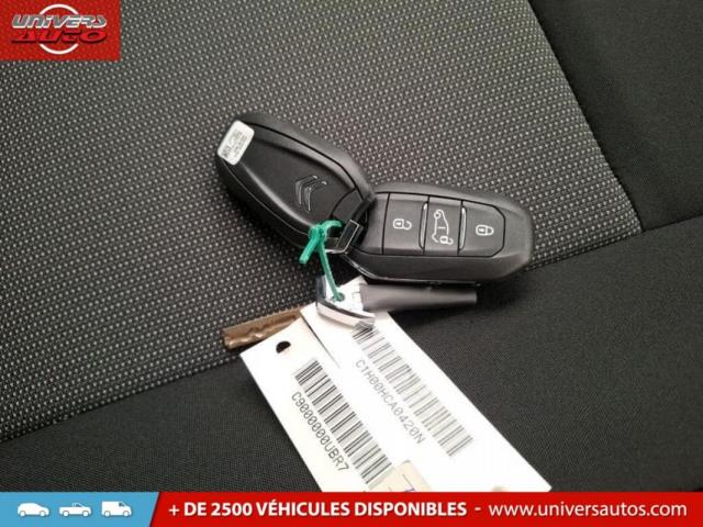 Citroen Jumpy image 1