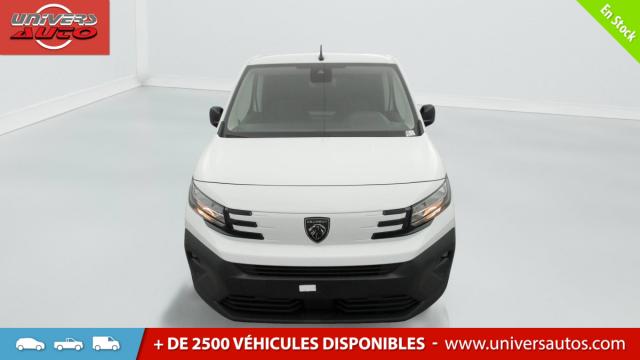 Peugeot Partner image 5