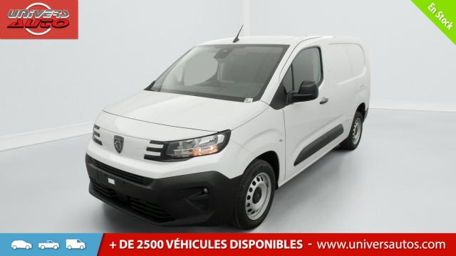 Peugeot Partner image 1