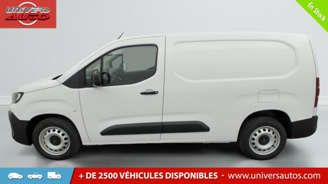 Peugeot Partner image 7