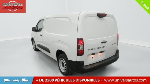 Peugeot Partner image 9