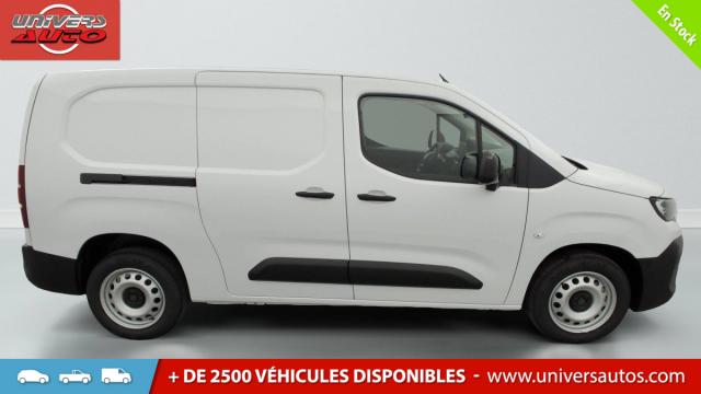 Peugeot Partner image 6