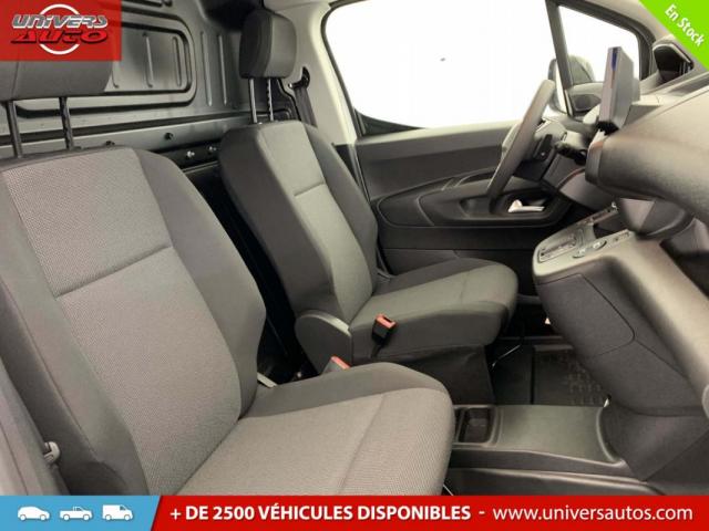 Peugeot Partner image 4