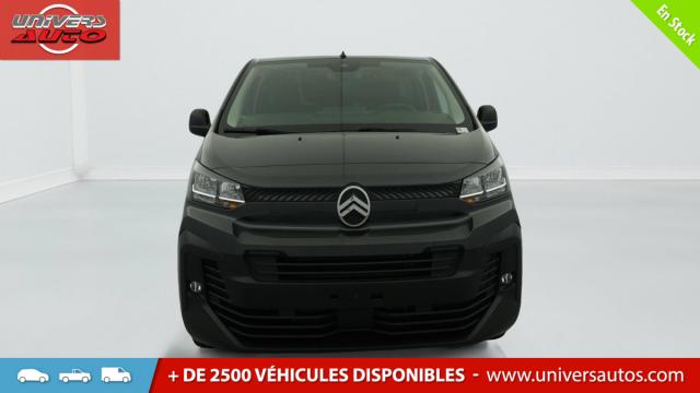 Citroen Jumpy image 9