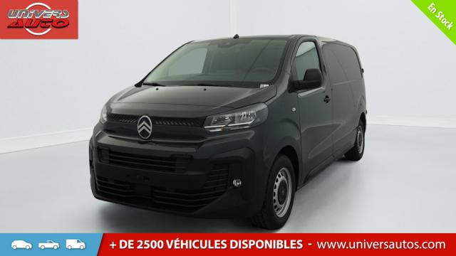 Citroen Jumpy image 4