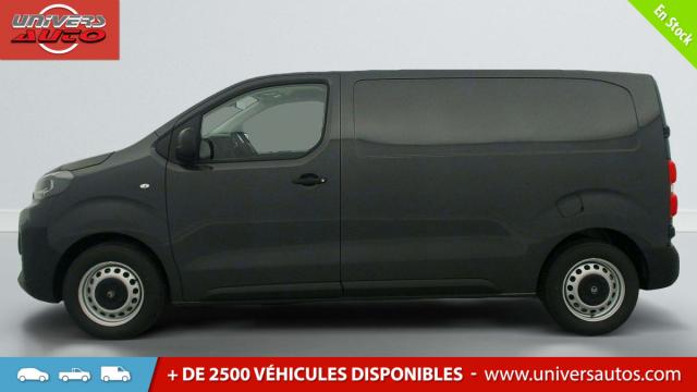 Citroen Jumpy image 5