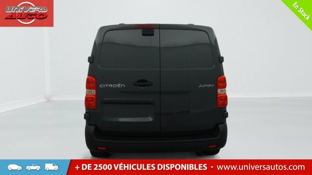 Citroen Jumpy image 6