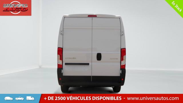 Citroen Jumper image 7