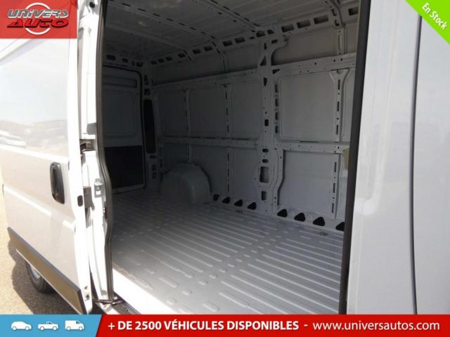 Citroen Jumper image 1