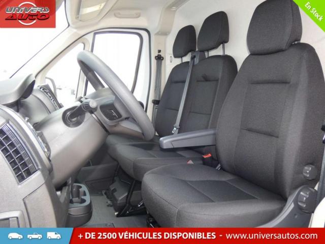 Citroen Jumper image 3