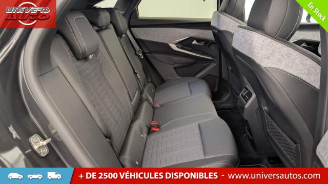 Peugeot 3008 image 5