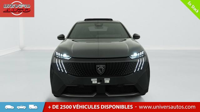 Peugeot 3008 image 8