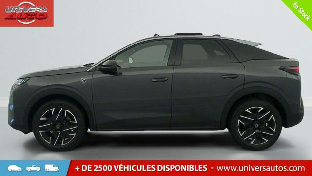 Peugeot 3008 image 4