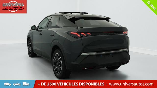 Peugeot 3008 image 2