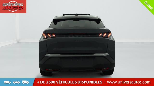 Peugeot 3008 image 7
