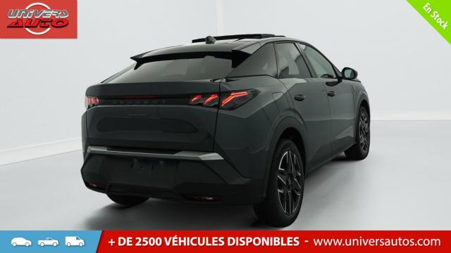 Peugeot 3008 image 9