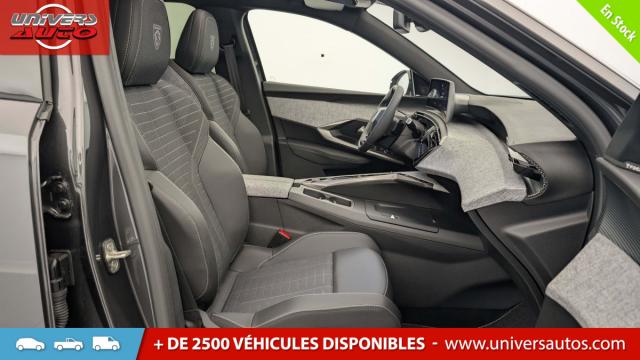Peugeot 3008 image 6