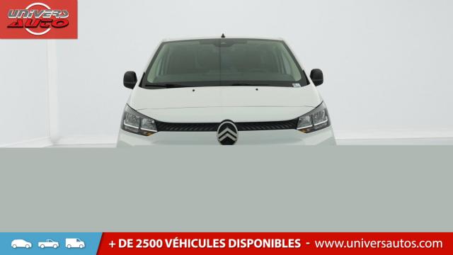 Citroen Jumpy image 9