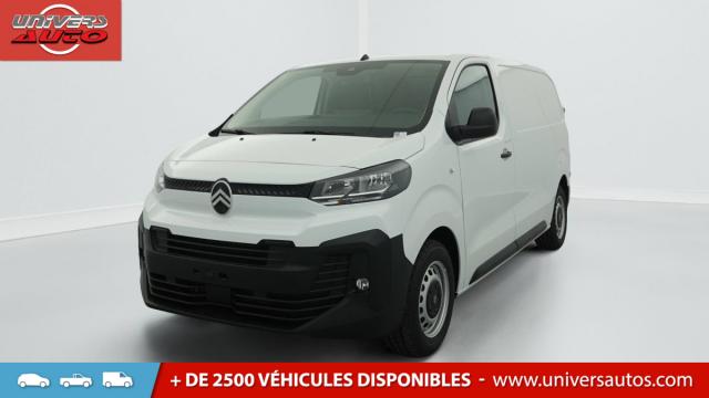 Citroen Jumpy image 4