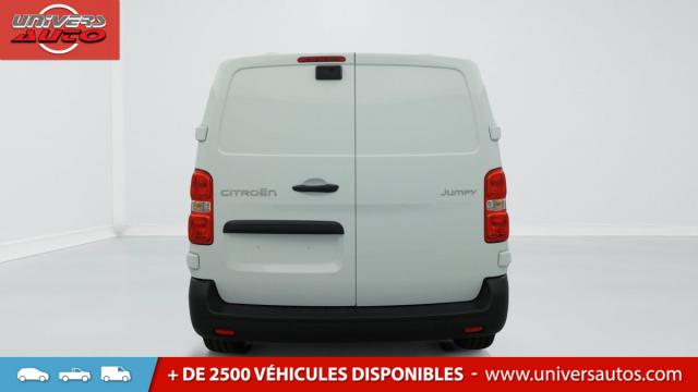 Citroen Jumpy image 3