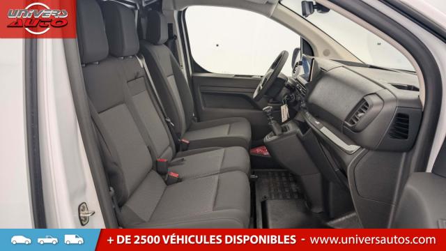 Citroen Jumpy image 2